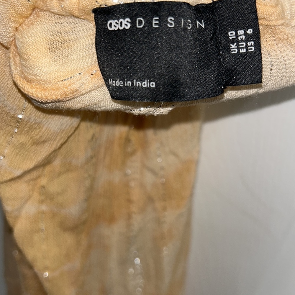 Euc Asos Maxi - image 6